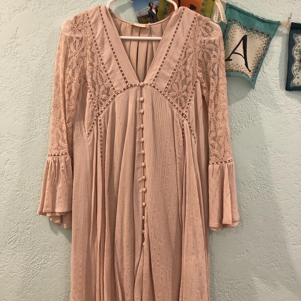 Altar’d State dress
